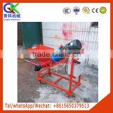 Putty Powder Cement Grouter Apply for Highway Bridge thumbnail-5