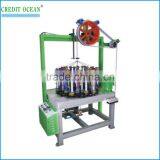 COBR24-1C HIGH SPEED ROUND CORD BRAIDING MACHINES thumbnail-2