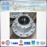 Marine Surface Friction Upper Rudder Bearing Carrier for Rudder Stock thumbnail-4