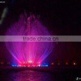 Dubai Quality Musical Dancing Water Fountain thumbnail-4