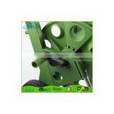 Wholesale Automatic Retractable Hose Reel Cart With Two Wheel thumbnail-6