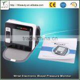 2017 Sphygmomanometer Pulsometros Health Care Blood Pressure Monitor for Heart Blood thumbnail-5