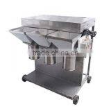 OULENO Small Garlic Ginger Garlic Mashed Garlic Machine Machine Cutter Small Household Cooking Machine Qiecai Mashed Garlic Saus thumbnail-3