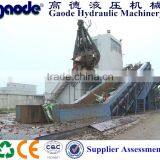 Cheap Price Used Scrap Metal Shredder Machine