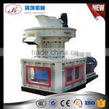 Factory Supply Biomass Pellet Mill/ Poultry Feed Pellet Mill for Sale. thumbnail-2