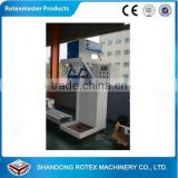 Fashionable Wholesale pellet ton controlled packing machine