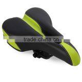 YAFEE - 1032 Cycling Sports Bike MTB Saddle Front Seat Mat Racing Bicycle Hollow Saddle Seat Bike Parts thumbnail-2