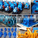 Electric Water Pump Diesel Water Pump thumbnail-5