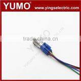 ABS19S-P22-E Metal Push Button 19mm 12VDC Momentary Metal Push Button thumbnail-4