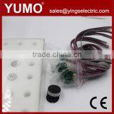 YUMO HKT22 Motor Encoder HKT2202-702C1-100B-5E