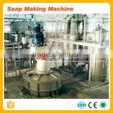 Wash Soap Detergent Liquid Soap Filling Making Machine thumbnail-1