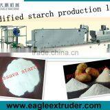 High-yield Modified Corn Starch Makeing Equipment thumbnail-1