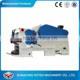 Electric Wood Splitter / Industrial Wood Chipper Hot Sale Malaysia thumbnail-6