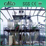 Exporting Fish Meal Poultry Feed Making Machine Production Line thumbnail-1