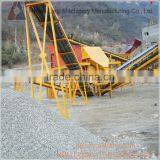 High Efficiency Mineral Ore /quartz Impact Crusher Machine thumbnail-3