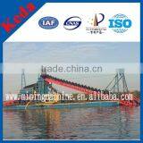 Hot Sale Gold Chain Bucket Boat thumbnail-6