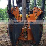 Tree Spade and Tree Transplanter thumbnail-4