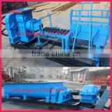 China Semi- Automatic Red Clay Brick Machinery for Sale thumbnail-3
