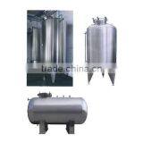 Stainless Steel Sterile Water Tank thumbnail-1