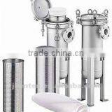 Stainless Steel Bag Filter Vessels thumbnail-1