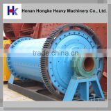 China Professional Manufacture Dry Ball Mill Grinding Machine with Best Quality