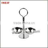 Stainless Steel Fruit Compote Or Fruit Tray thumbnail-1