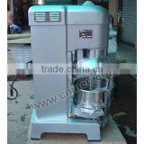 60L Large Food Mixers Italian Bakery Machine/bakery Mixing Machine thumbnail-2