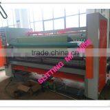 Ultrasonic Mop Cloth Slitting Machine thumbnail-2