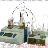 ZDJ-4B Automatic Potential Titrator thumbnail-1