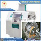 Auto Flour Processing Plant,corn Processing Plant, Corn Flour Milling Machine thumbnail-6