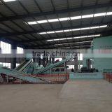 2015new Project Living Waste Sorting Machine, Urban Waste Sorting Equipment, Municipal Waste Sorting Line thumbnail-5