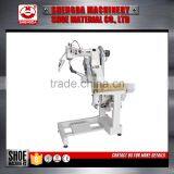 SD-168 Shoe Double Thread Lockstitch Side Seam Sewing Machine thumbnail-1