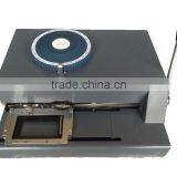 Manual Steel Nameplate Embosser Marking Machine thumbnail-1