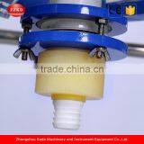 High-efficient Double Jacket Glass Reactor With no Spark and Noise Free thumbnail-3
