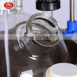 (ZZKD) Reliable Reflux Condensation Glass Reactor thumbnail-6