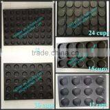 Высококачественные алюминиевые жаропрочные формы для приготовления гамбургеров thumbnail-5