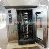 Gas Heated Bread Bakery Oven thumbnail-2