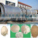 Widely Used Fertilizers Rotary Drum Dryer/sawdust Rotary Durm Dryer Factory Direct Sell thumbnail-1