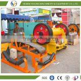 Stone Jaw Crusher Need Jaw Plate Spare Parts thumbnail-2