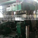 Aluminum Machinery Mill Twin - Roller Mill Aluminum Foil Rolling Mill Best Sales thumbnail-1