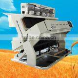 HIGH-TECH Mutifunction Rice Color Selector Machine thumbnail-4