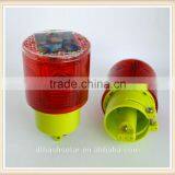 Flash LED Warning Light Sentry Box Light Blinking LED Warning Light With Buzzer thumbnail-3