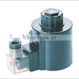 Hydraulic 24VDC & ip65 solenoid valve coil