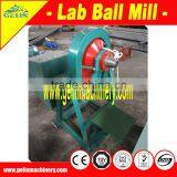 Lab Ball Mill Laboratory thumbnail-1