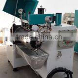 Disc Type Horizontal Bead Mill for Ink thumbnail-4