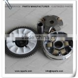 children retail GY6 50cc scooter clutch scooter parts