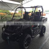 CFMOTO U8 4WD 800CC UTV 4x4 thumbnail-2