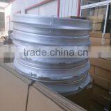 for Volvo Truck FAN BLADE COVER, for Volvo Truck Body Parts 20441083 20542693 thumbnail-1