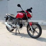 Ukraine hot selling 200cc motorcycle