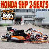 Two Seats Electric Racing Go Karts Sale thumbnail-2